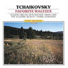 Various Artists Classical Favorites - Tchaikovsky: Favorite Waltzes