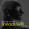Groove Junkies Sinead`s War - Single