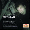 Various Artists Georg Friederich Haendel - Messiah (English Version)