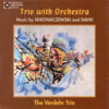 Walter Verdehr Elsa Ludewig-Verdehr Gary Kirkpatrick & Michigan State University Wind Symphony Trio With Orchestra