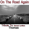 Thomas On the Road Again: Tribute to Bernard Lavilliers - Single