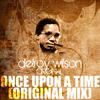Delroy Wilson Once Upon a Time - Single