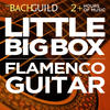 Manitas de Plata Little Big Box :: Flamenco