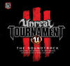 Jesper Kyd Unreal Tournament 3 (Original Soundtrack By Epic Games)
