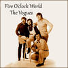 The Vogues Five O`clock World - EP