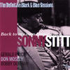 Sonny Stitt Back to My Own Home Town