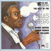 Parker The Best of the Blues Singers Volume III