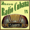 Omara Portuondo 50 Hits de la Vieja Radio Cubana Vol. 6
