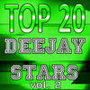 Hard In Tango Top 20 Deejay Stars, Vol. 2