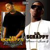 Lil Scrappy Prince of the South 1 & 2 (Deluxe Edition)