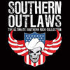 Atlanta Rhythm Section Southern Outlaws - the Ultimate Southern Rock Collection (Re-Recorded Versions)