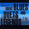 Leadbelly Stardust Records Presents...Great Blues Duets and Legends