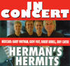 Herman`s Hermits In Concert (Live)