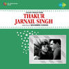 Asha Bhosle Thakur Jarnail Singh (Original Motion Picture Soundtrack) - EP