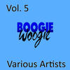 Little Walter Boogie Woogie, Vol. 5