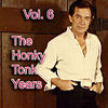 Ray Price The Honky Tonk Years, Vol. 6