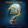 Cirque Du Soleil Zaia