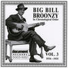 Big Bill Broonzy Big Bill Broonzy Vol. 3 (1934-1935)