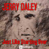Jerry Daley Just Like Starting Over - Single