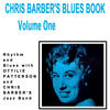 Chris Barber Chris Barber`s Blues Book, Vol. 1