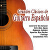 Antonio De Lucena Grandes Clásicos de Guitarra Española