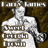 JAMES Harry Sweet Georgia Brown