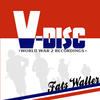 Fats Waller V-disc