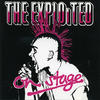 Exploited Live On Stage