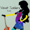 Velvet Soldiers Inside - EP