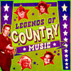 Jeanne Pruett Legends of Country Music