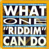 Tenor Saw What One `Riddim` Can Do