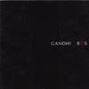 Gandhi BIOS (live and studio 2-CD set)