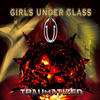 Girls Under Glass Traumatized