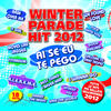 Angelo Winter Parade Hit 2012