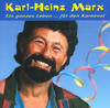 Karl-Heinz Marx Ein ganzes Leben... für den Karneval