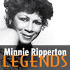 Minnie Riperton Minnie Ripperton: Legends