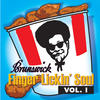 Lost Generation Brunswick Finger Lickin` Soul, Vol. 1