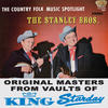 The Stanley Brothers The Country Folk Music Spotlight