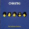 Chikinki The Balloon Factory (B-Sides & Rarities)