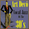 Billie Holiday Art Decó Vocal Jazz Oh the 30`s