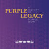 Joker Purple Legacy - A History Of Purple WOW
