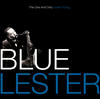 Lester Young Blue Lester - The One and Only Lester Young