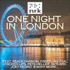 DJ Dan One Night In London
