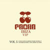 Paul Hardcastle Pacha Ibiza VIP, Vol. 5