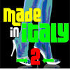 Korrado Made In Italy, Vol. 2