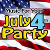 Gloria Gaynor Music for Your July 4th Party