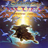 Dana Gillespie Mustique Blues Festival 1998