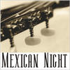 Xavier Cugat Mexican Night