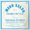 Busy Signal Miss Lilys Family Style, Vol. 1