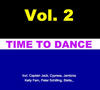 Captain Jack Time to Dance Vol. 2
